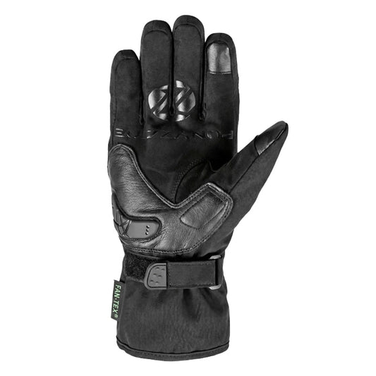 Guantes Puizzance Pz15W Impermeables Negro - Vista 2