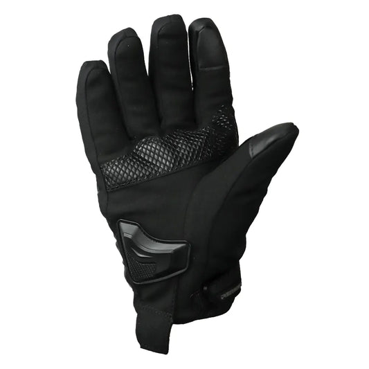 Guantes Puizzance Pz03W Impermeable Reflectivo Tornasol Reflectivo Tornasol