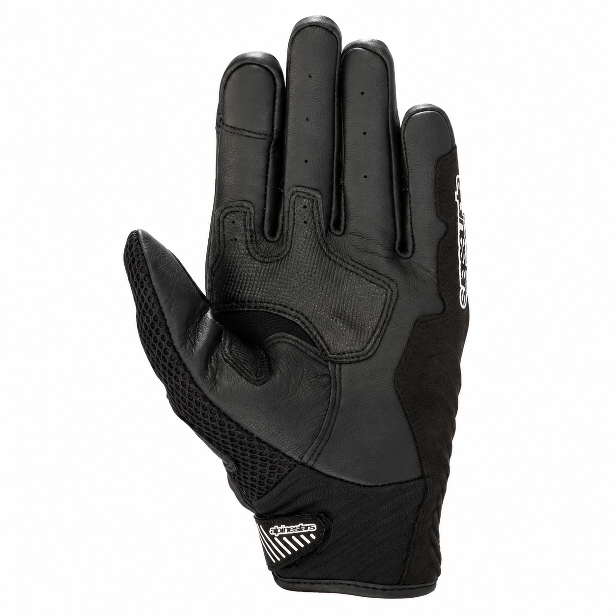 Guante Motorcycle Riding Alpinestars SMX-1 Air V2