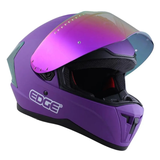 Edge Extreme Morado - Vista 2