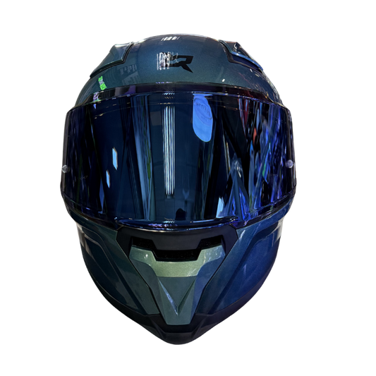 X-Sports Helios Camaleón Verde - Frente