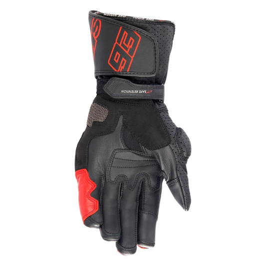 Guantes SP8 Marc Márquez - Vista 2