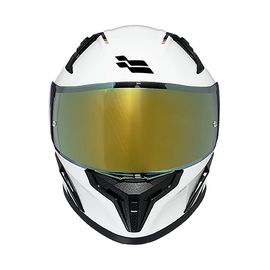 Casco XTR-Ranger Blanco