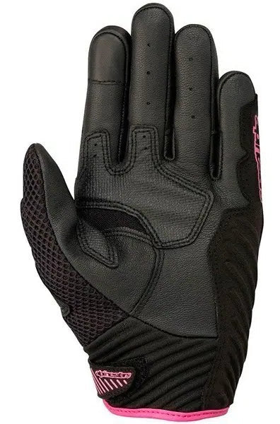 Guantes Alpinestars Stella SMX-1 Air V2 Ventilados - Vista 2