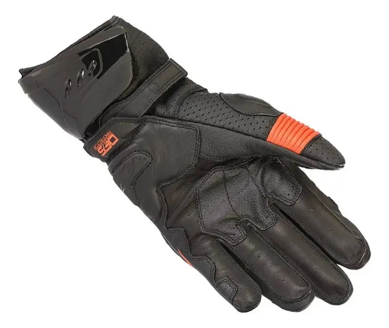 Guantes Moto Alpinestars GP Pro R3 - Vista 3