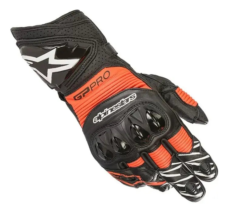 Guantes Moto Alpinestars GP Pro R3 - Vista 2