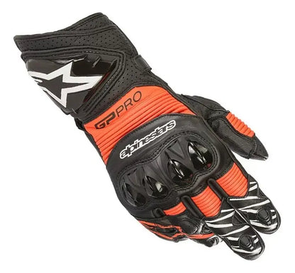 Guantes Moto Alpinestars GP Pro R3 - Vista 2