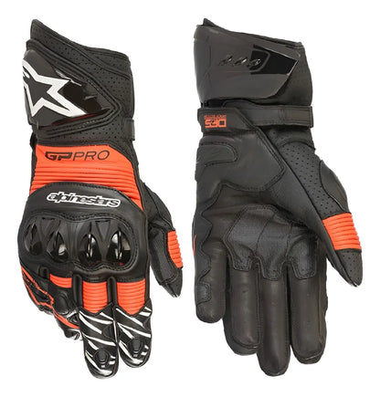 Guantes Moto Alpinestars GP Pro R3