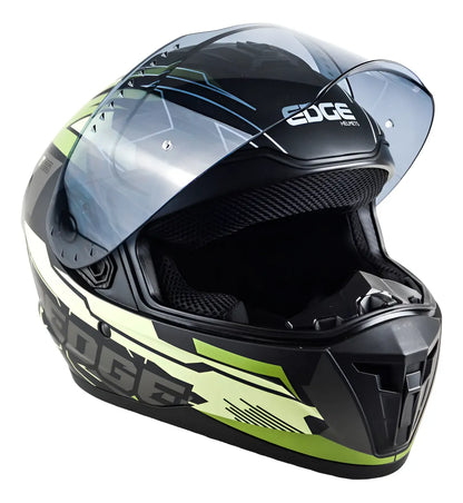 Casco Integral Edge Extreme
