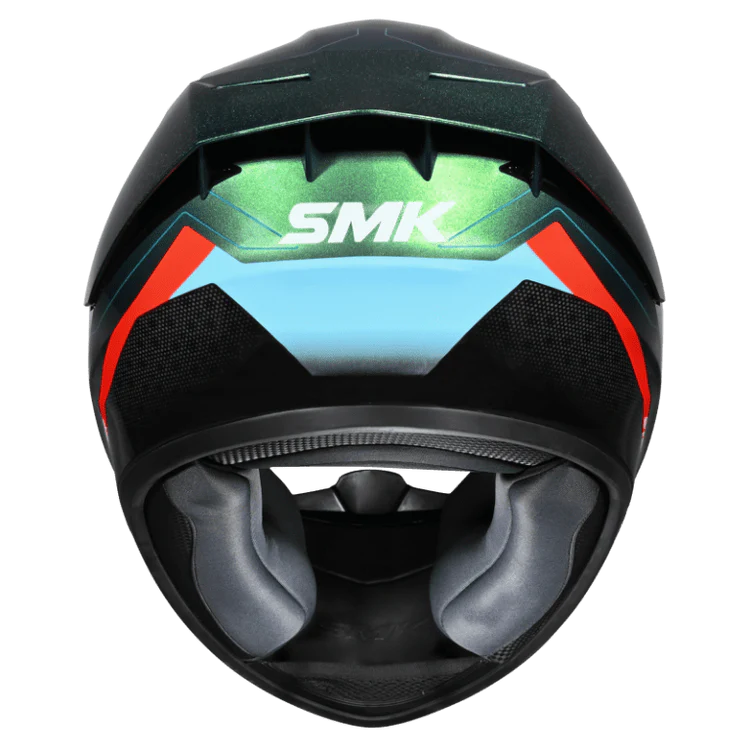 SMK Stellar Sport Flight - Atrás