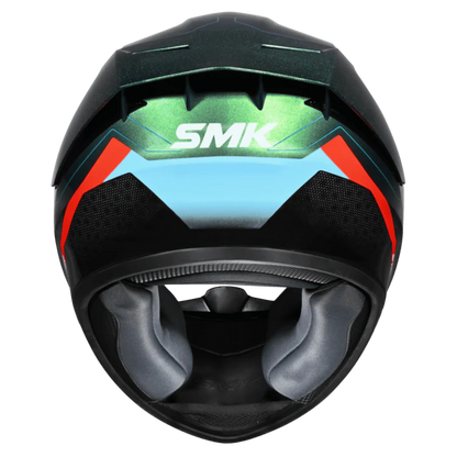 SMK Stellar Sport Flight - Atrás