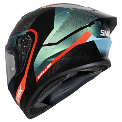 SMK Stellar Sport Flight - Vista ISO