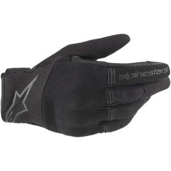 Guantes Alpinestars MM93 Losail V2 Negro