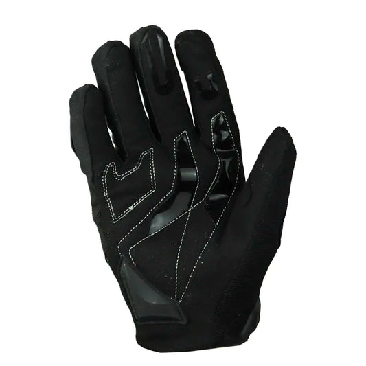 Guantes Puizzance Pz07W Impermeables Negro Fucsia Negro/Fucsia