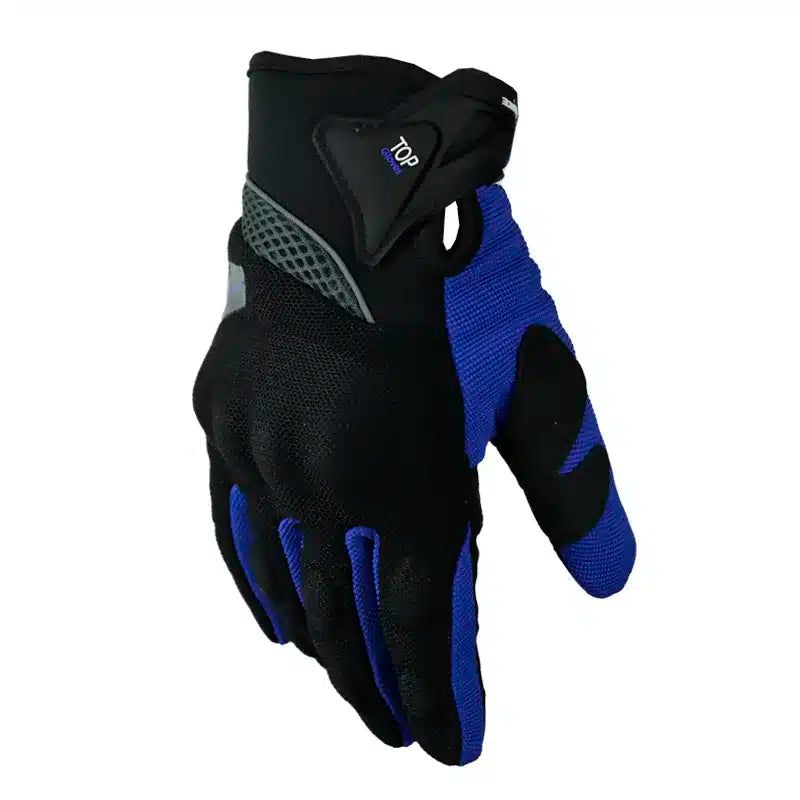 Guantes Puizzance PZ11 Protec Fucsia