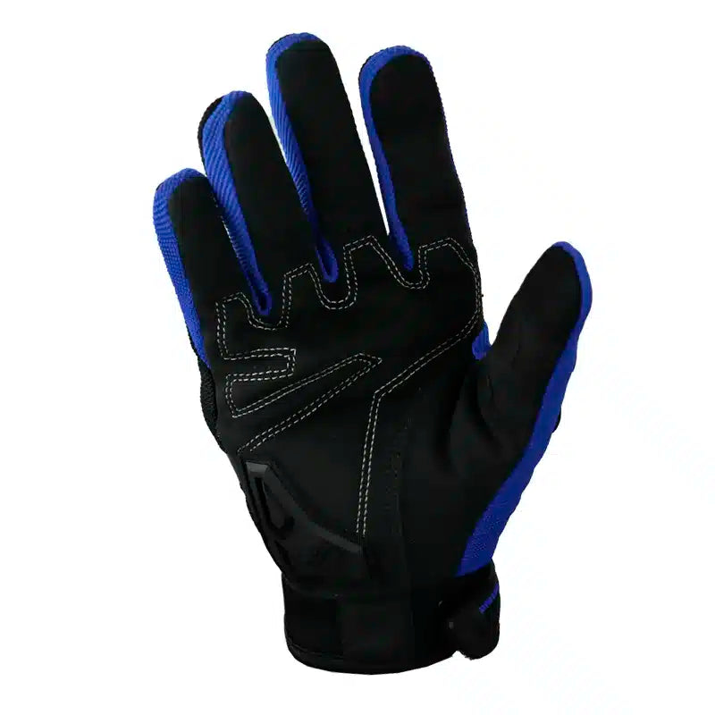 Guantes Puizzance PZ11 Protec Fucsia
