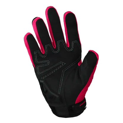 Guantes Puizzance PZ11 Protec Fucsia