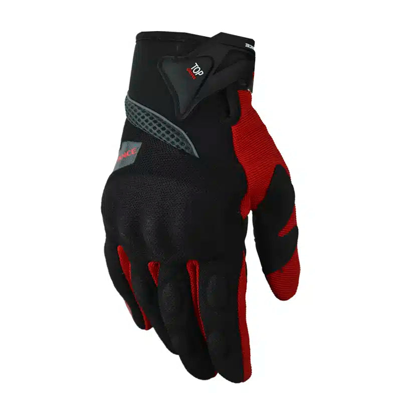 Guantes Puizzance PZ11 Protec Fucsia