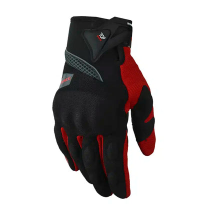 Guantes Puizzance PZ11 Protec Fucsia