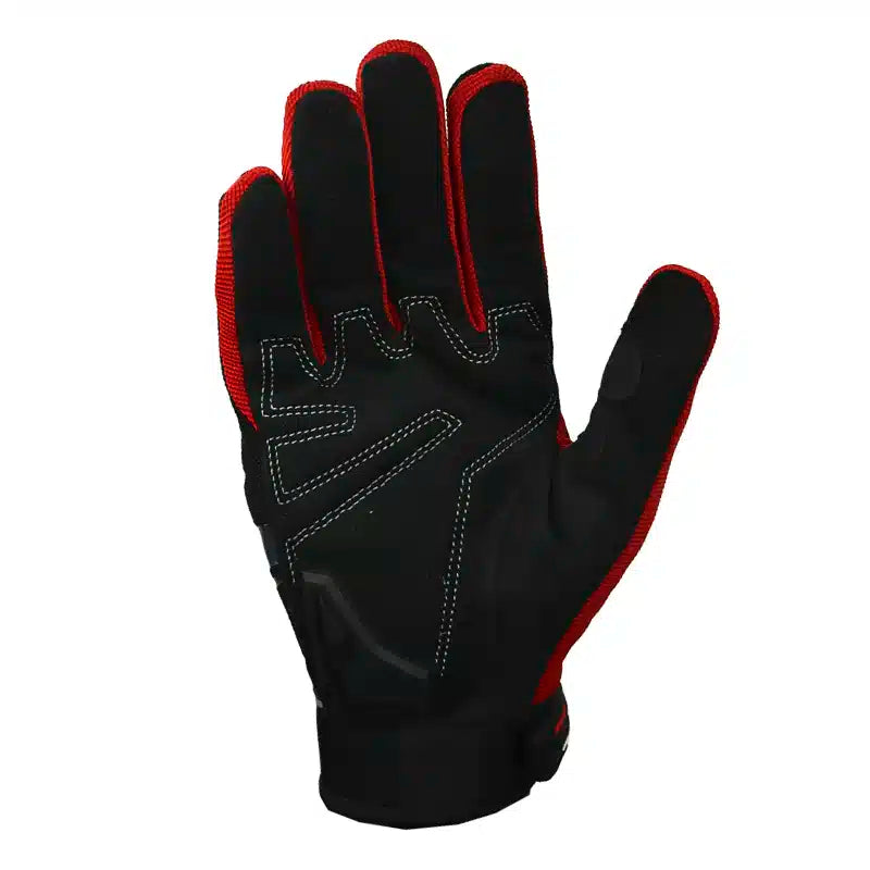 Guantes Puizzance PZ11 Protec Fucsia