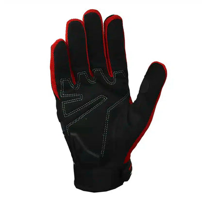 Guantes Puizzance PZ11 Protec Fucsia