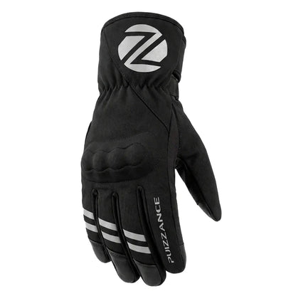 Guantes Puizzance Pz15W Impermeables Negro