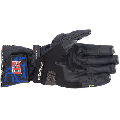 Guantes Alpinestars FQ20 SP-8 V3 Monster - Vista 2