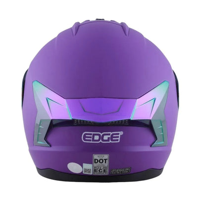 Edge Extreme Morado - Vista 4