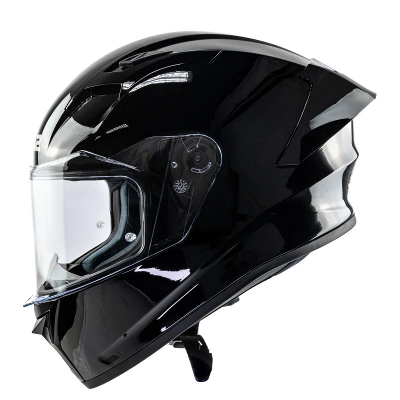 SMK Stellar Negro Brillante - Principal