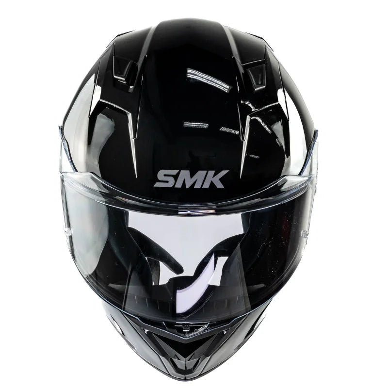SMK Stellar Negro Brillante - Vista 2