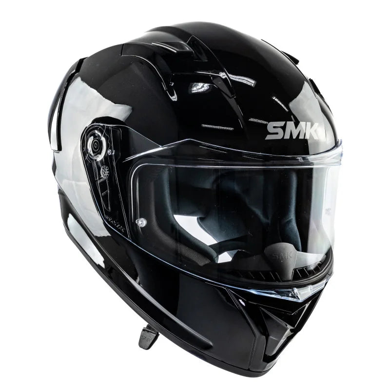 SMK Stellar Negro Brillante - Vista 5