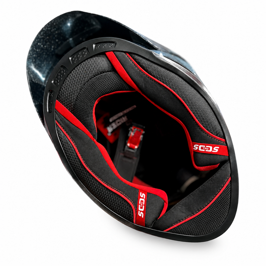 Pro Rider Frontier Camaleón Dorado - Vista 2