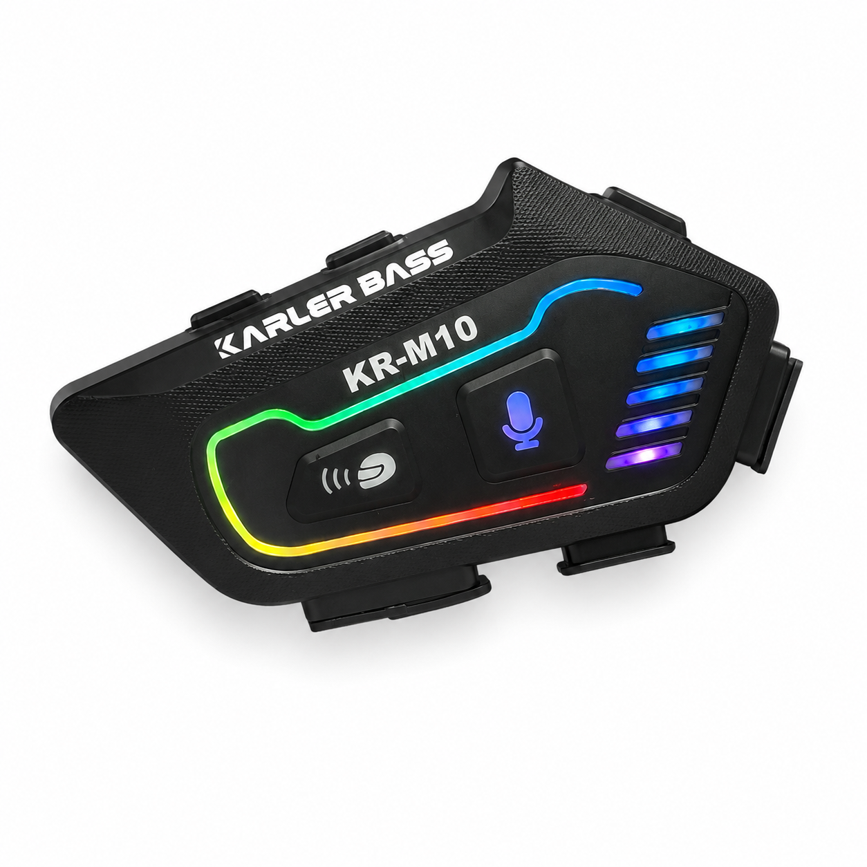 Intercomunicador KRM10 - Unidad
