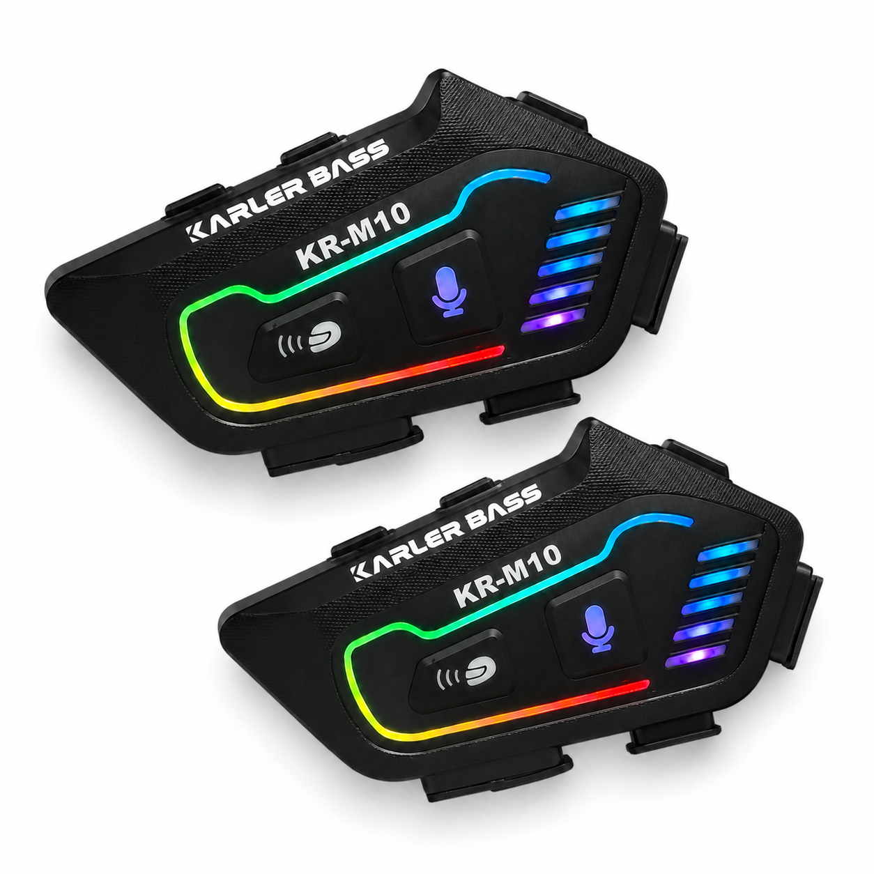 Intercomunicador KRM10
