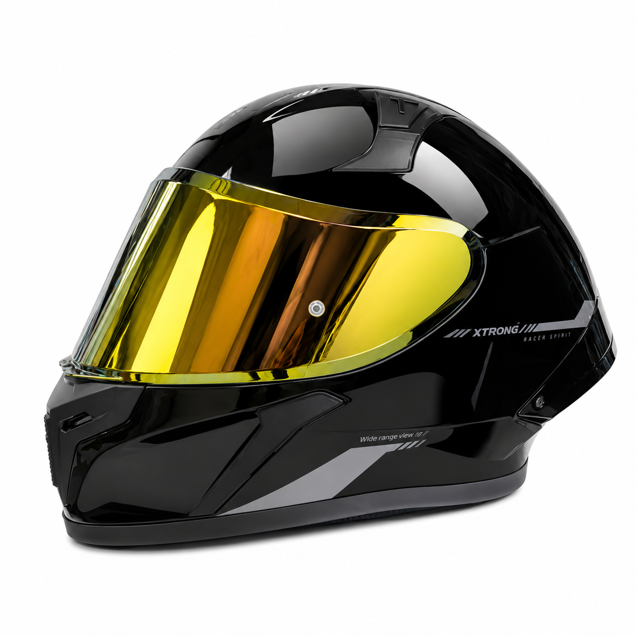 Combo Xtranjero XTR-Ranger