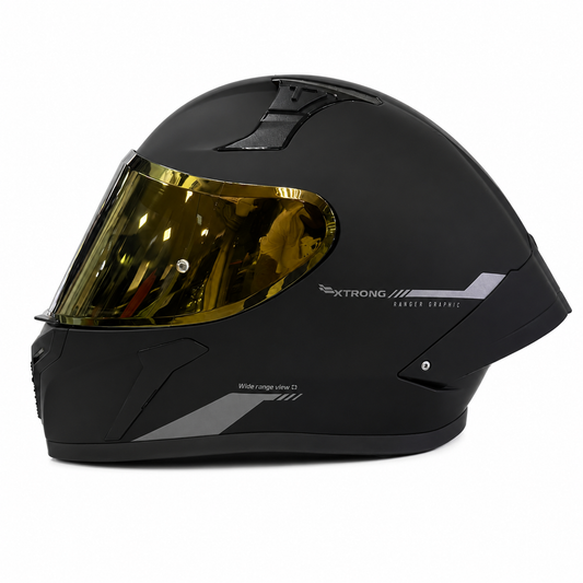 Combo Xtranjero XTR-Ranger