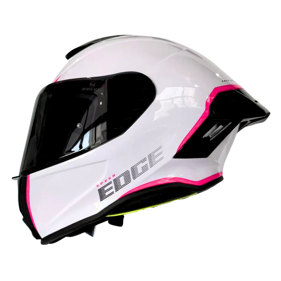 Edge Shanghai Rush Blanco Rosado - Principal