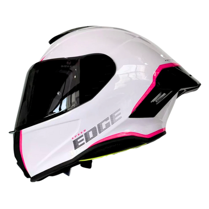 Edge Shanghai Rush Blanco Rosado - Principal