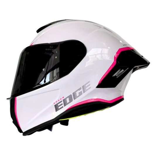 Edge Shanghai Rush Blanco Rosado - Principal