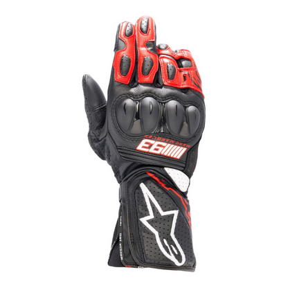 Guantes SP8 Marc Márquez - Principal