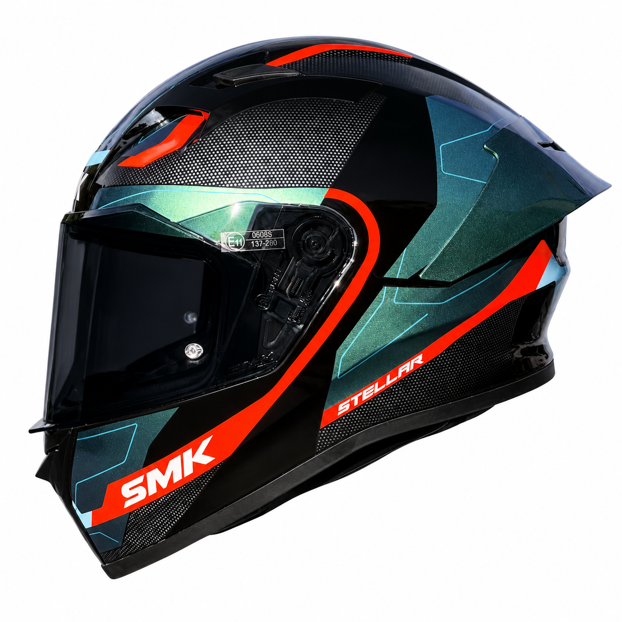 SMK Stellar Sport Flight - Principal