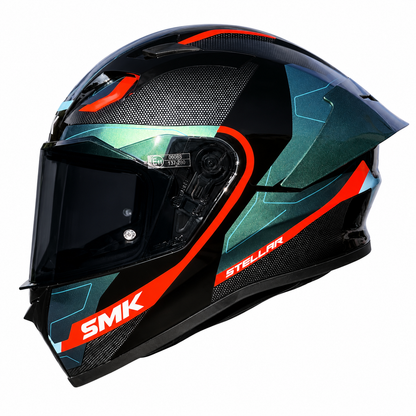 SMK Stellar Sport Flight - Principal