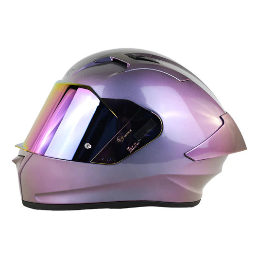 Combo SMK Stellar Camaleón Rosado