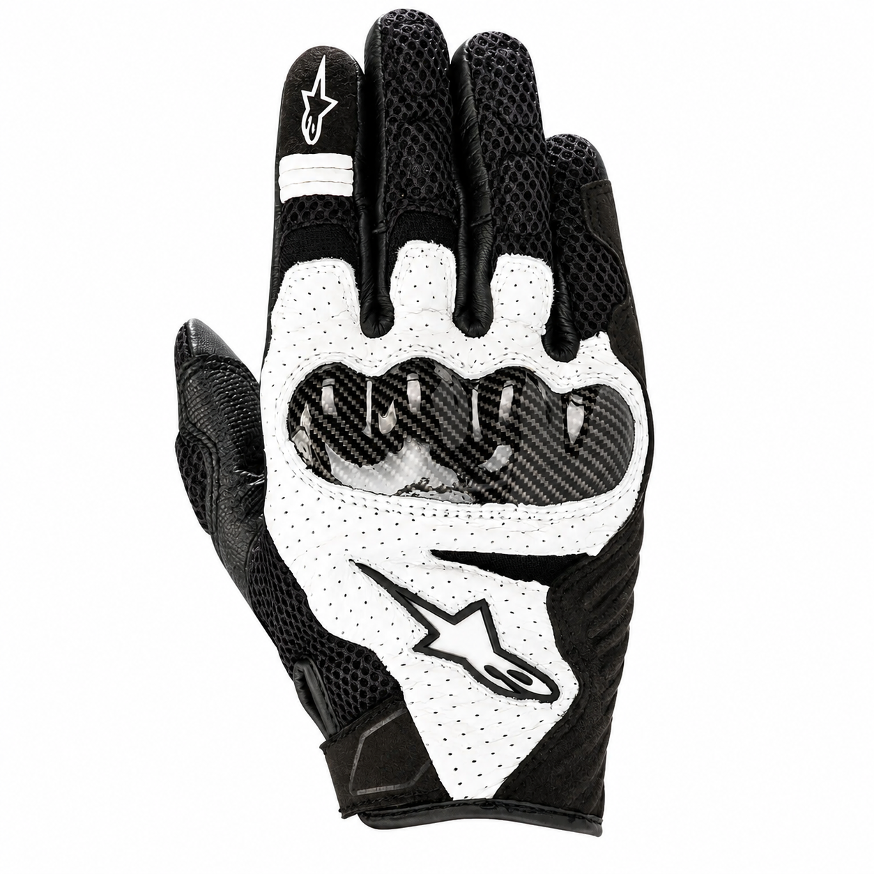 Guantes Alpinestars SMX-1 Air V2