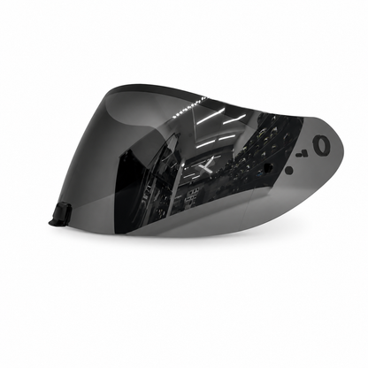 Visor Scorpion EXO-391 Negro