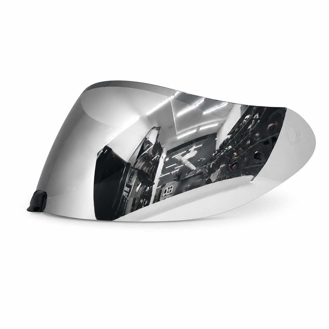 Visor Scorpion EXO-391 Plata