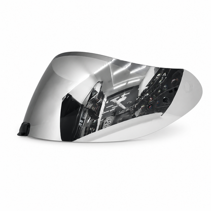 Visor Scorpion EXO-391 Plata