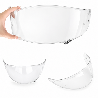 Visor Fotocromático - Vista 2
