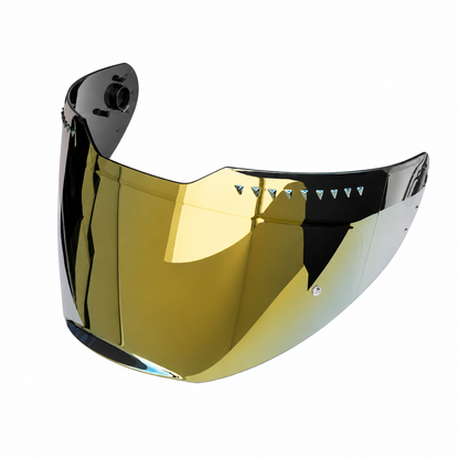 Visor Edge Shanghai Dorado