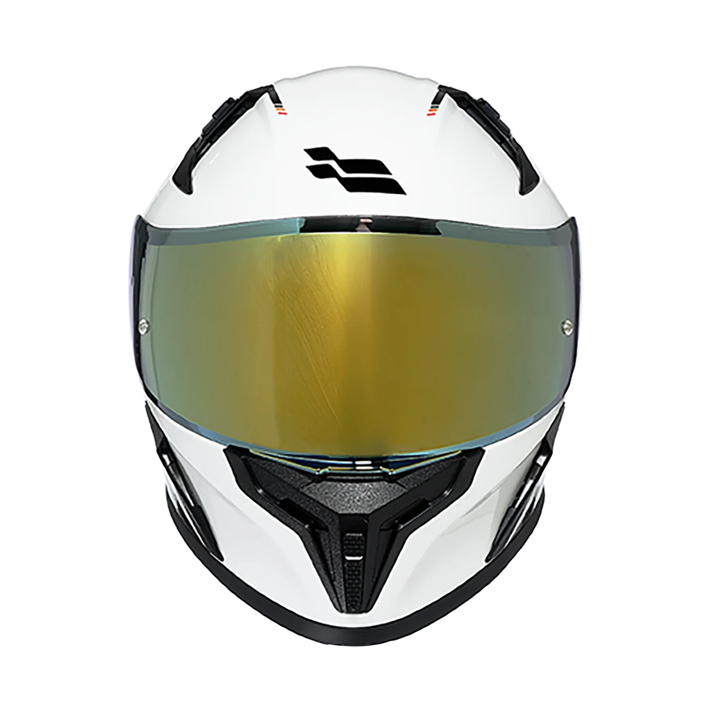 Casco XTR-Ranger Blanco